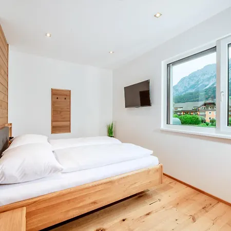 Ferienapartment By Tischlmuehle & Mehr Appartement Grobming