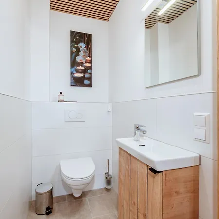 Ferienapartment By Tischlmuehle & Mehr *