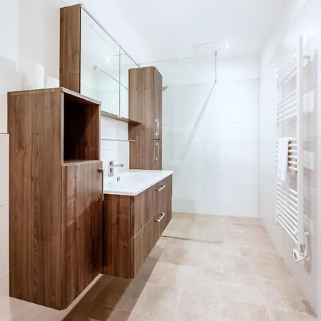 Ferienapartment By Tischlmuehle & Mehr Grobming
