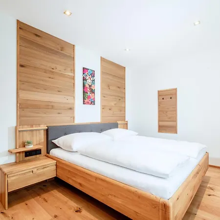 Ferienapartment By Tischlmuehle & Mehr