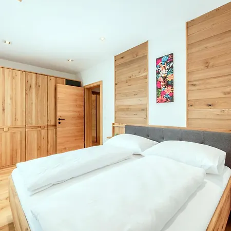 Ferienapartment By Tischlmuehle & Mehr Appartement
