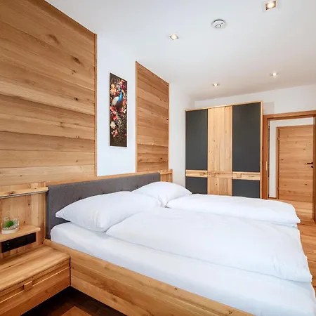 Ferienapartment By Tischlmuehle & Mehr * Grobming